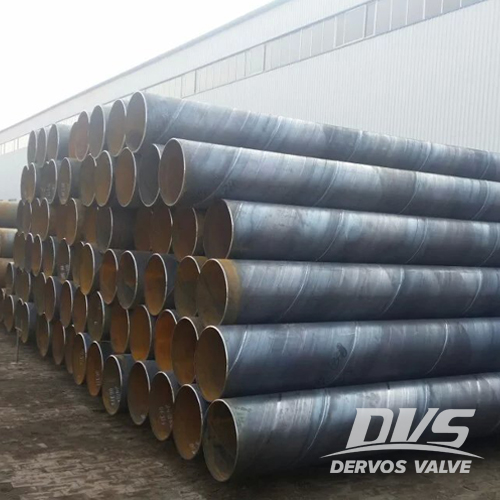 API SPEC 5L SSAW Pipe