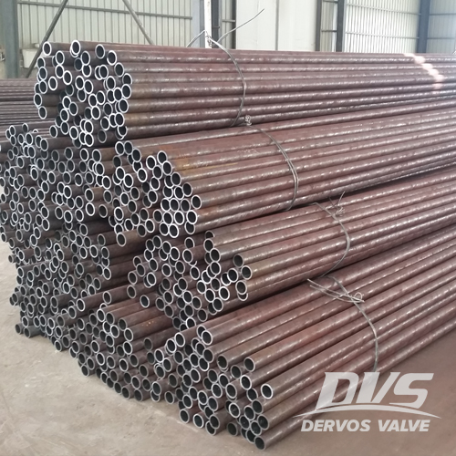 API 5L Seamless Steel Pipe