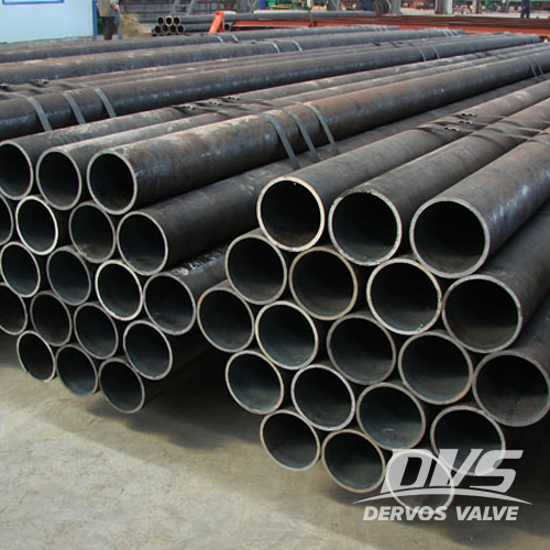 ASTM A106 Seamless Carbon Steel Pipe
