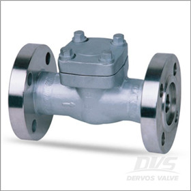 API 602 Check Valve, Flanged RF, 1 Inch, 150#
